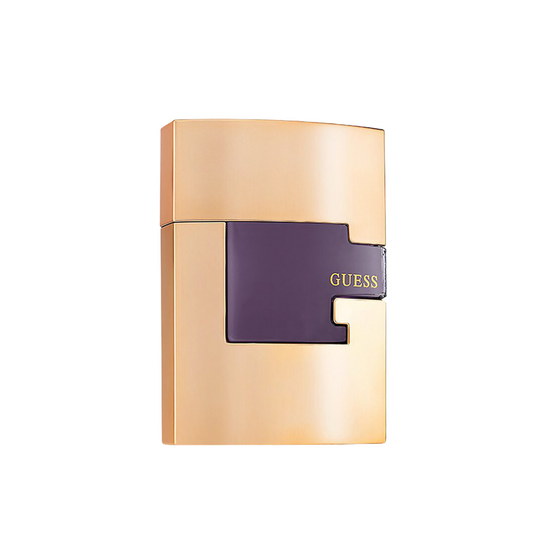 Guess Man Gold EDT