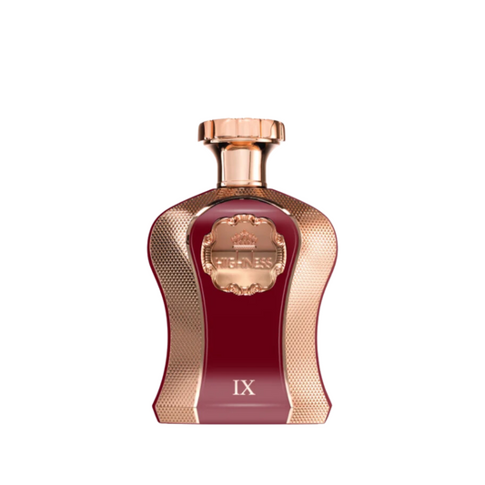 Afnan Highness IX EDP