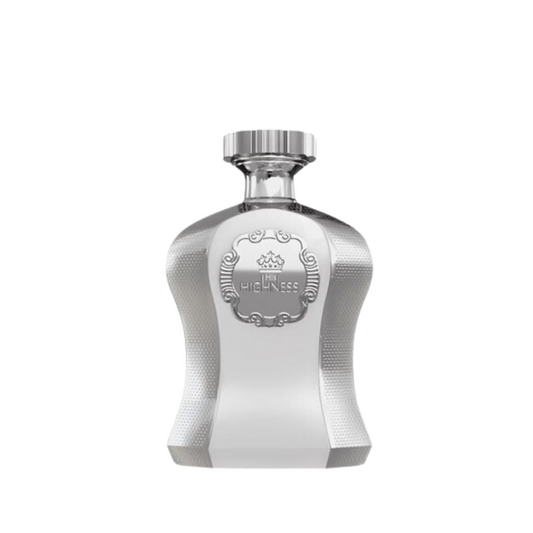 Afnan Highness VII EDP