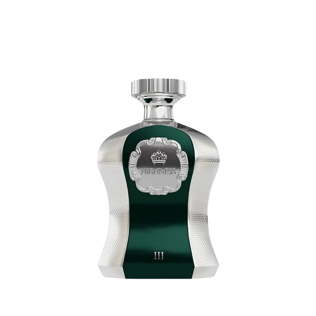 Afnan Highness III EDP