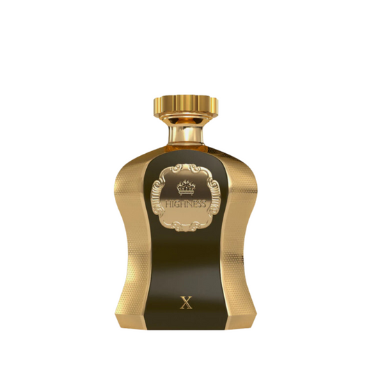 Afnan Highness X EDP