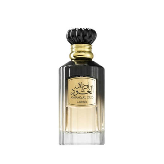 Lattafa Awraq Al Oud EDP