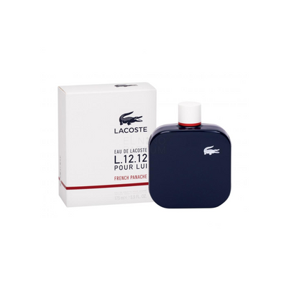 Lacoste Eau de Lacoste L.12.12 Pour Lui French Panache EDT