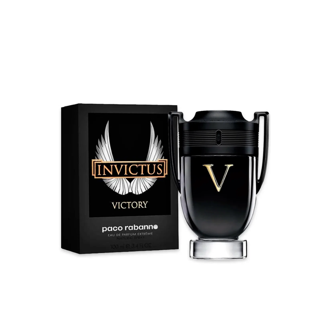 Paco Rabanne Invictus Victory