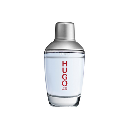 Hugo Boss Iced EDT