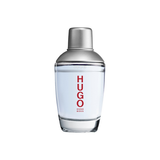 Hugo Boss Iced EDT