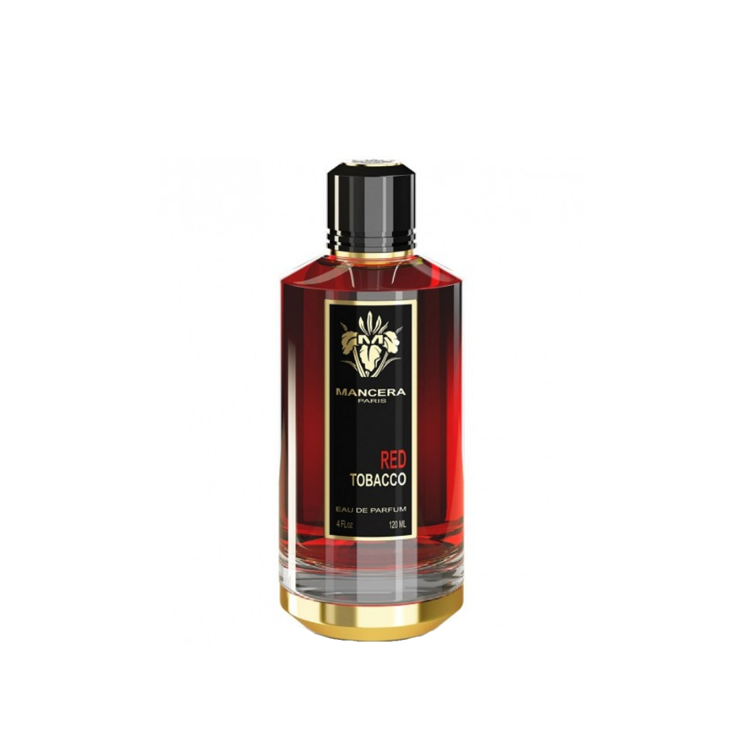 Mancera Red Tobacco EDP