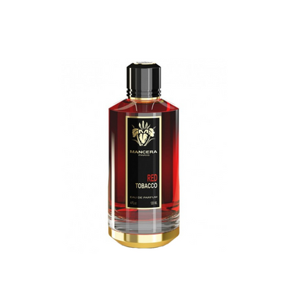Mancera Red Tobacco EDP