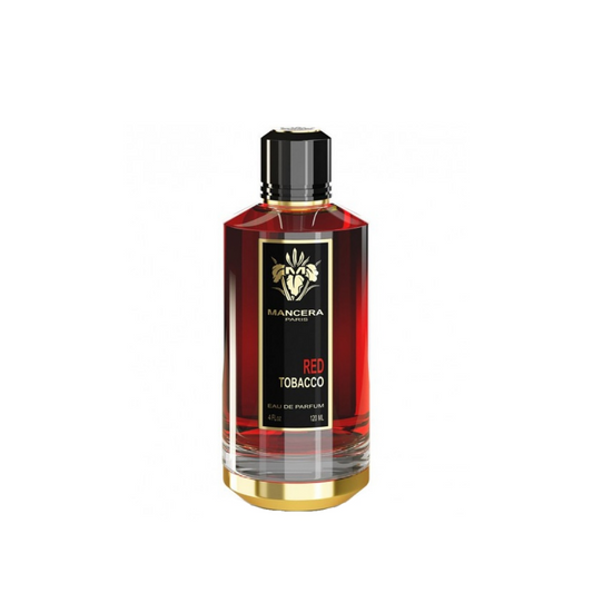 Mancera Red Tobacco EDP