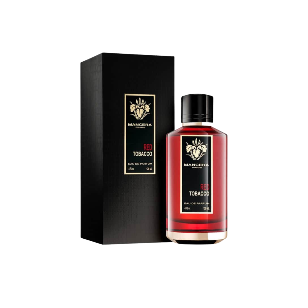 Mancera Red Tobacco EDP