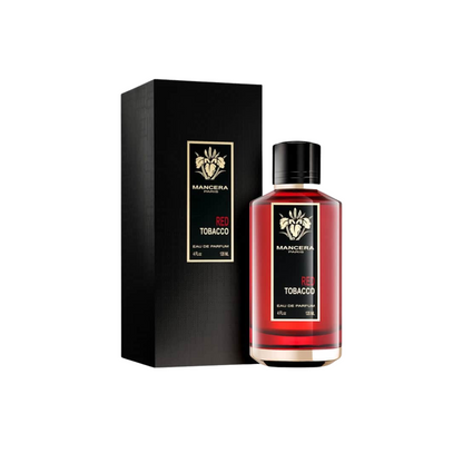 Mancera Red Tobacco EDP