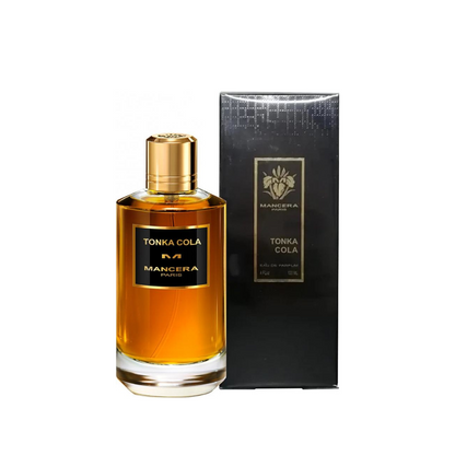 Mancera Tonka Cola EDP