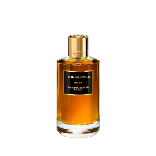 Mancera Tonka Cola EDP