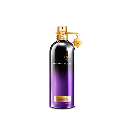 Montale Dark Vanille EDP