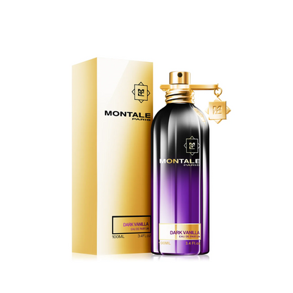 Montale Dark Vanille EDP