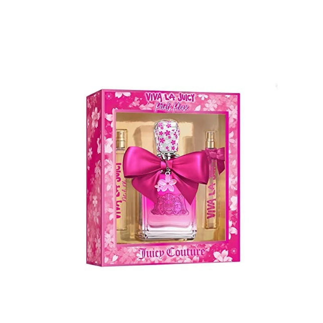 Set Juicy Couture Viva La Juicy Petals Please