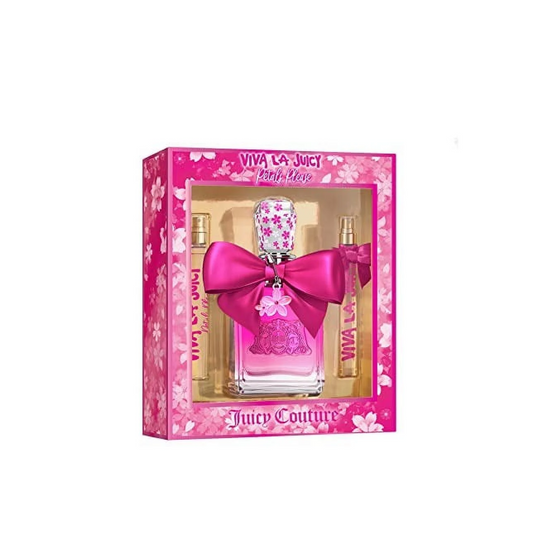Set Juicy Couture Viva La Juicy Petals Please