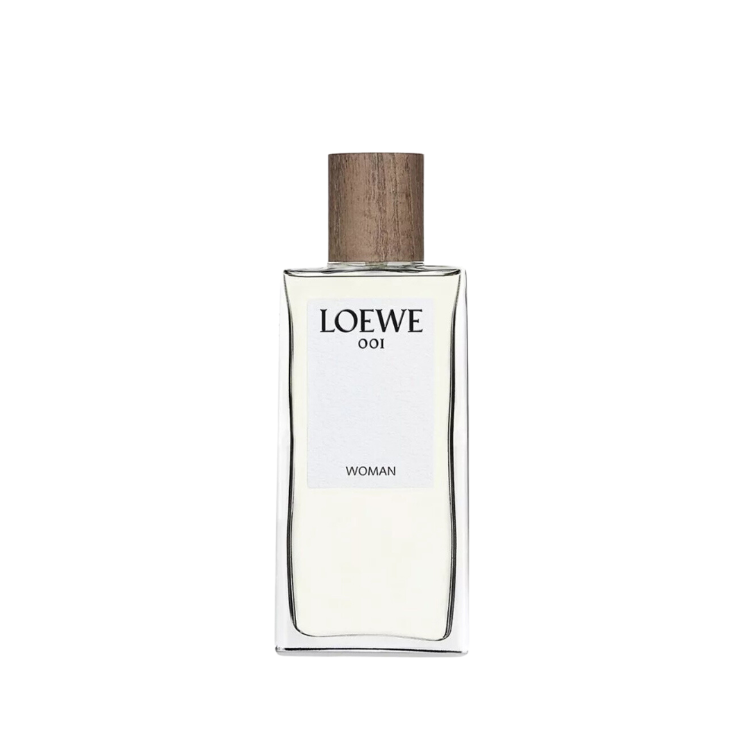 Loewe 001 Woman EDP