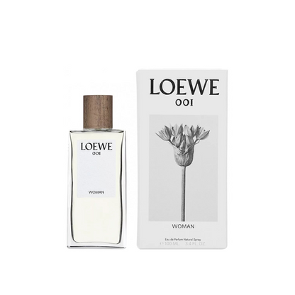 Loewe 001 Woman EDP