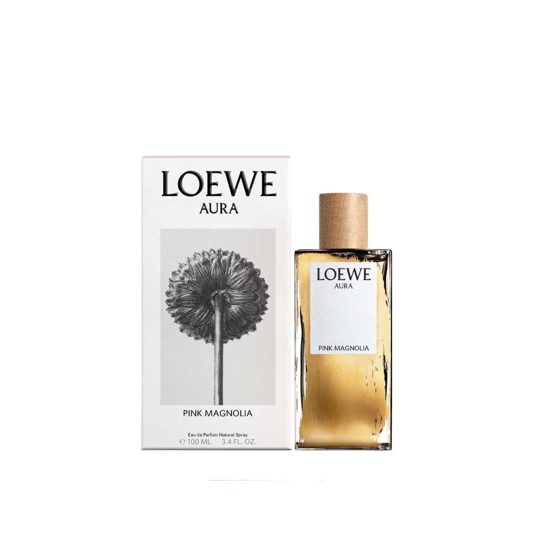 Loewe Aura Pink Magnolia EDP