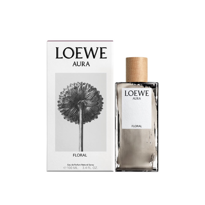 Loewe Aura Floral EDP