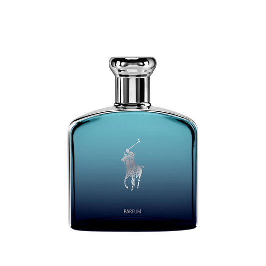 Ralph Lauren Polo Deep Blue Parfum