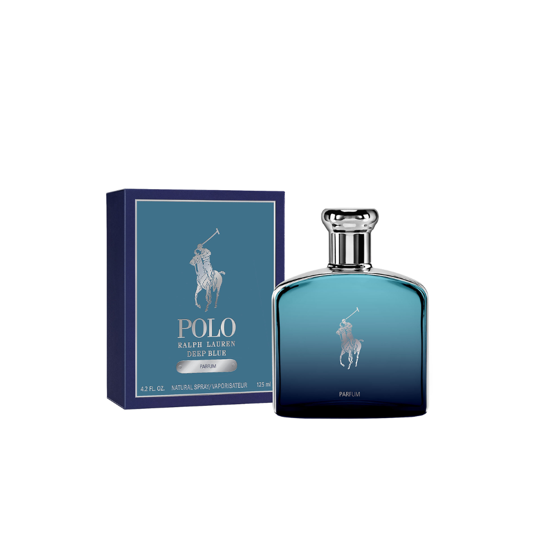 Ralph Lauren Polo Deep Blue Parfum