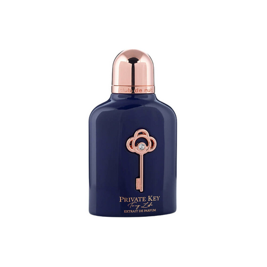 Armaf Club de Nuit Private Key To My Life
