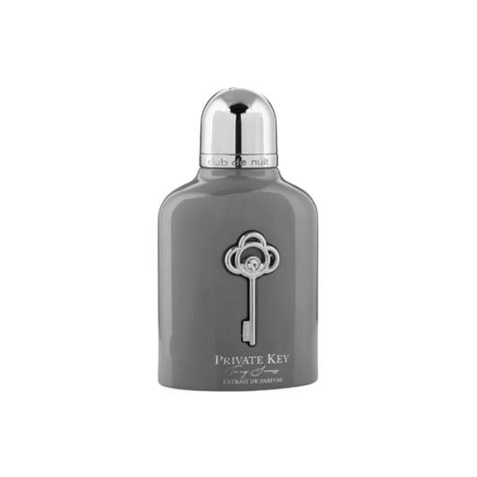 Armaf Club de Nuit Private Key To My Success