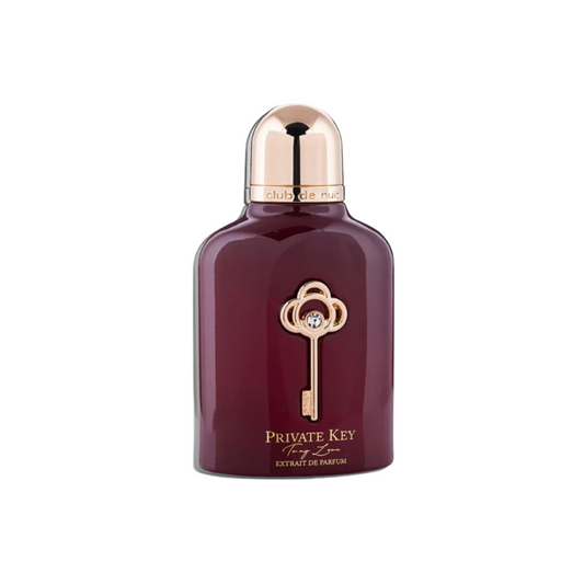 Armaf Club de Nuit Private Key To My Love