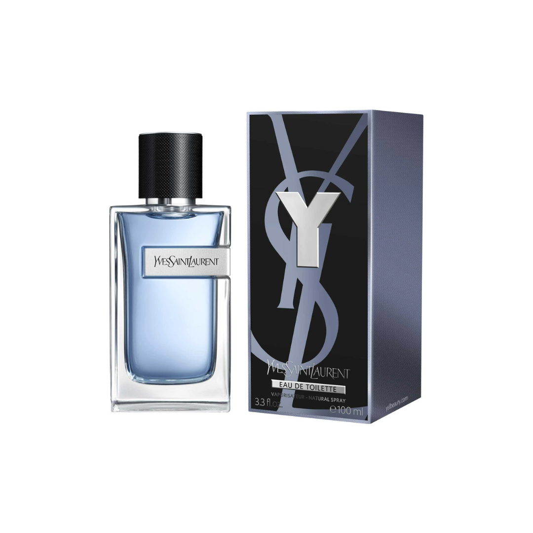Yves Saint Laurent Y EDT