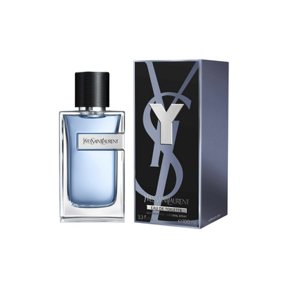 Yves Saint Laurent Y EDT