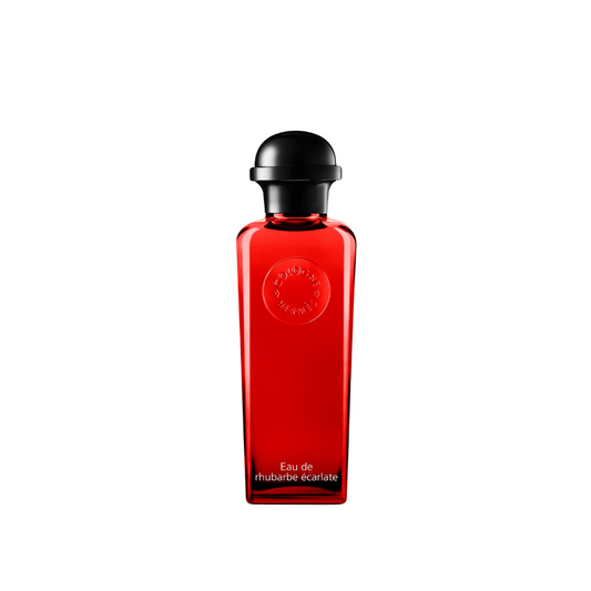 Hermès Eau de Rhubarbe Écarlate