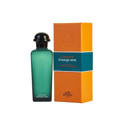 Hermès Eau d'Orange Verte