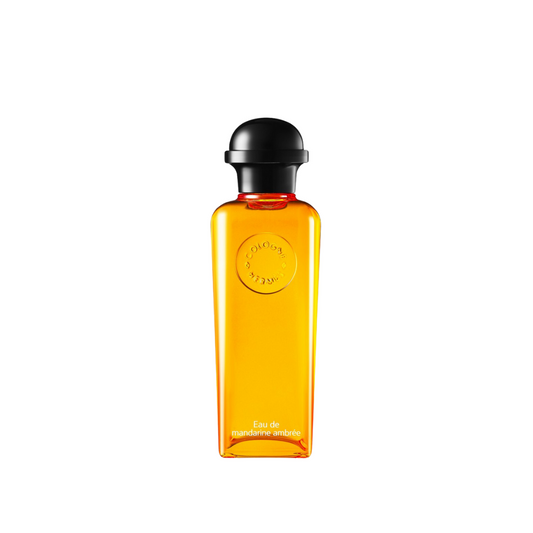 Hermès Eau de Mandarine Ambrée