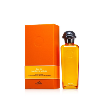 Hermès Eau de Mandarine Ambrée