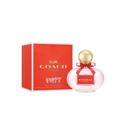 Coach Poppy EDP