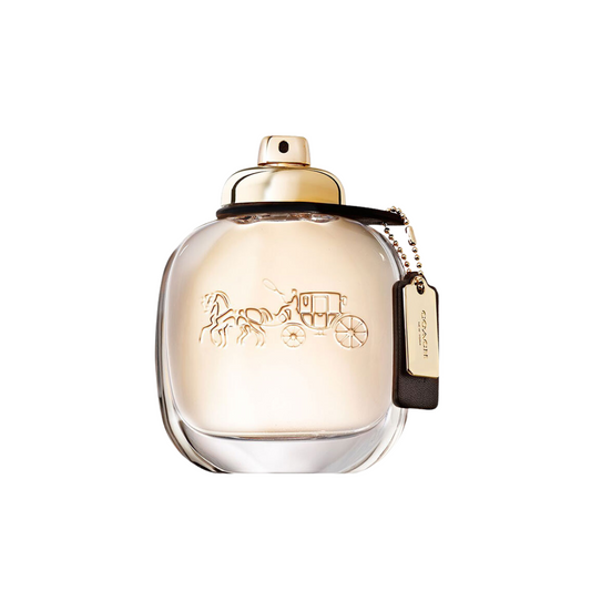 Coach New York EDP