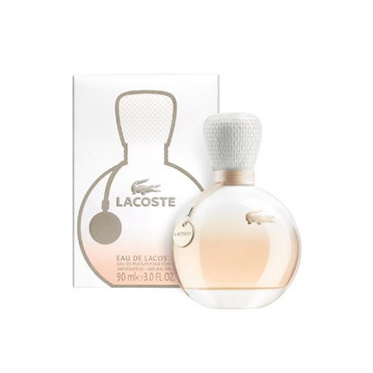 Lacoste Eau de Lacoste Femme EDP