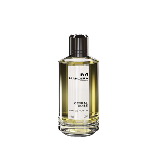 Mancera Cedrat Boise EDP