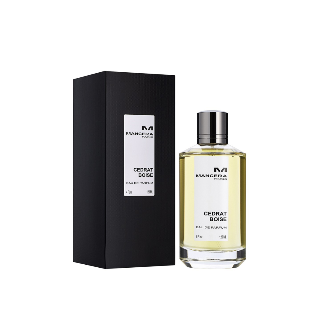 Mancera Cedrat Boise EDP