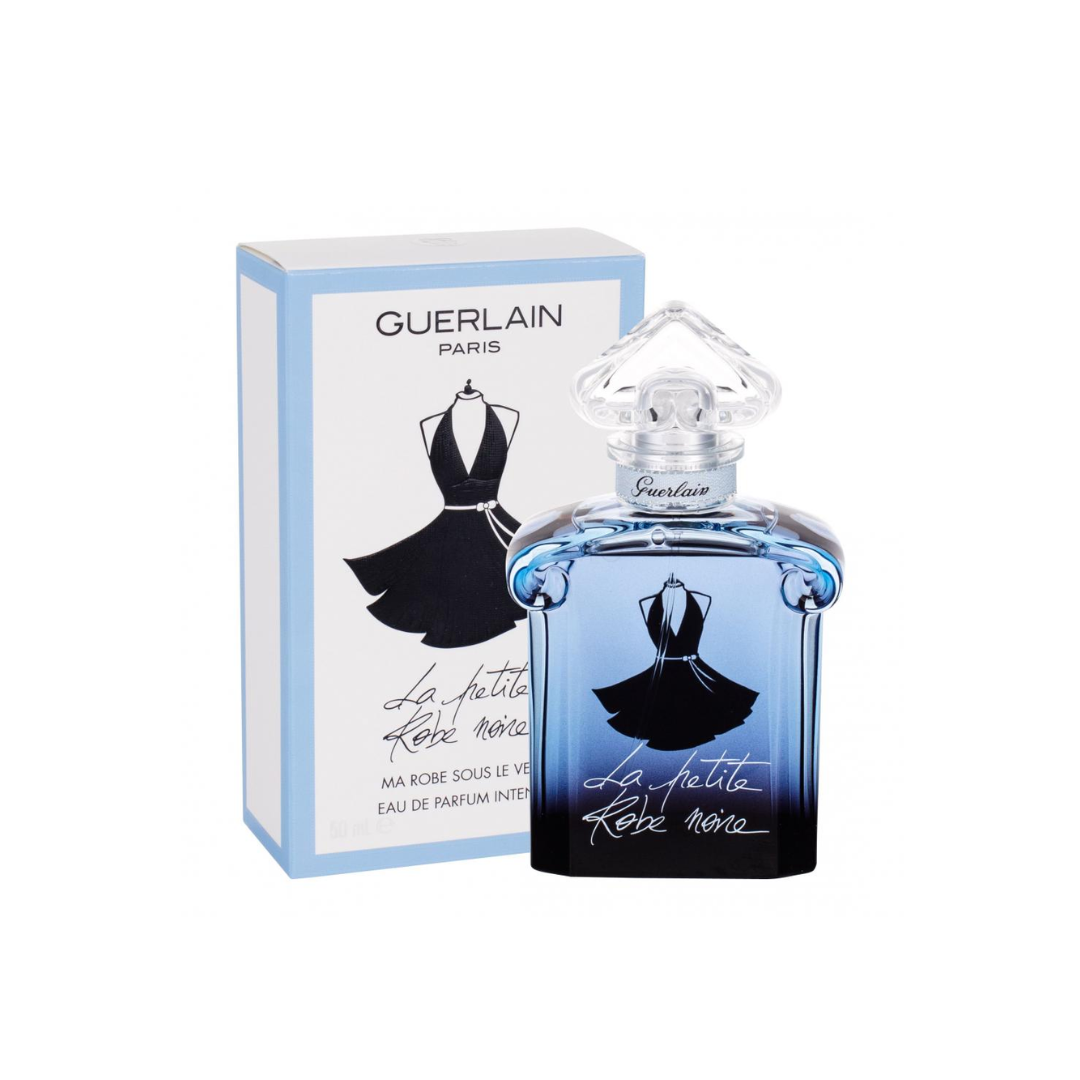 Guerlain La Petite Robe Noire Intense