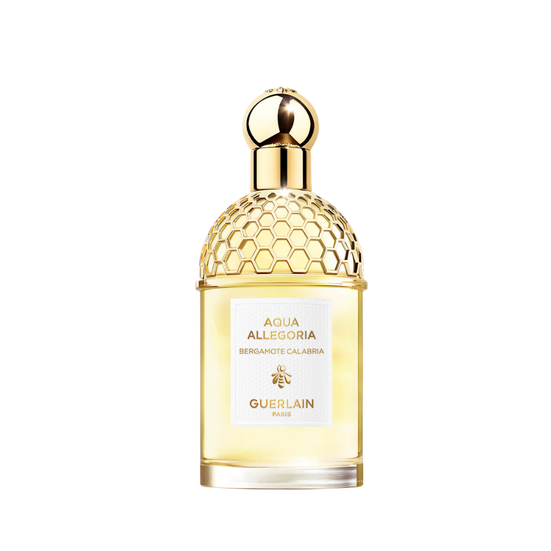 Guerlain Aqua Allegoria Bergamote Calabria EDT