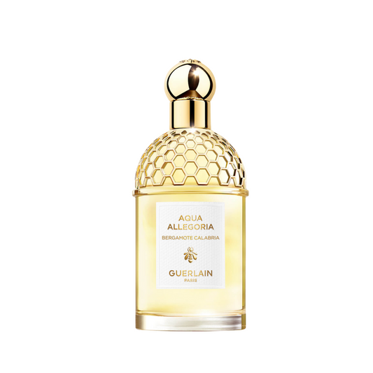Guerlain Aqua Allegoria Bergamote Calabria EDT