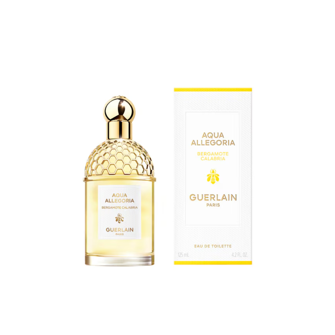 Guerlain Aqua Allegoria Bergamote Calabria EDT