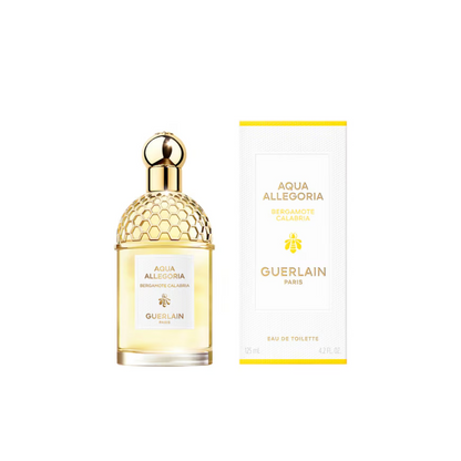 Guerlain Aqua Allegoria Bergamote Calabria EDT