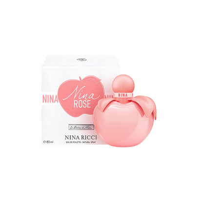 Nina Ricci Nina Rose EDT
