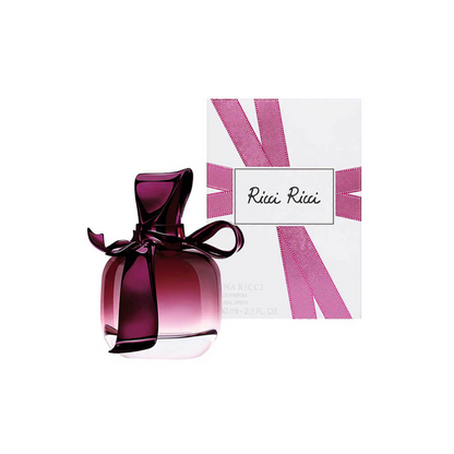 Nina Ricci Ricci Ricci EDP