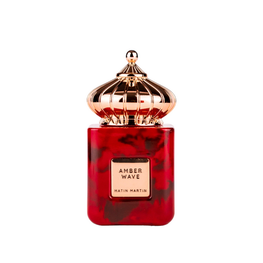 Matin Martin Amber Wave EDP