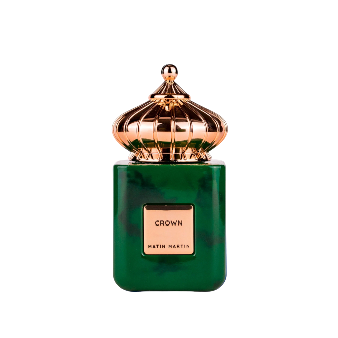 Matin Martin Crown EDP
